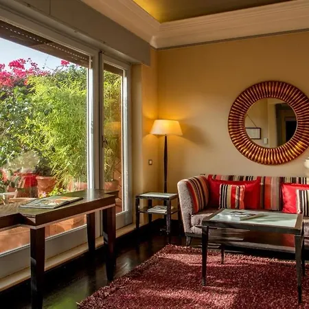 The At The Spanish Steps Luxury Collection - The View Guest house Rome