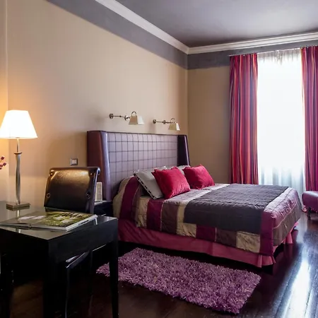 The At The Spanish Steps Luxury Collection - The View Guest house *