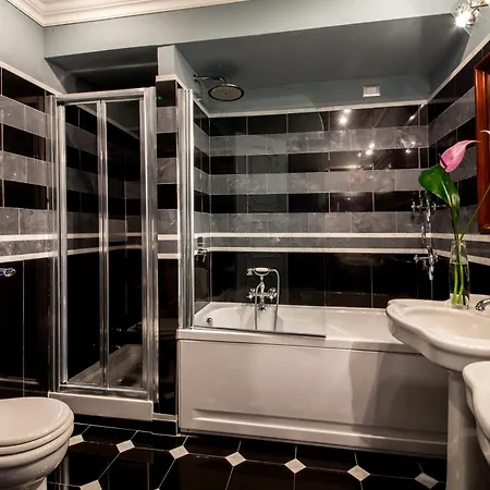 Casa de hóspedes The At The Spanish Steps Luxury Collection - The View Roma