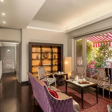 The At The Spanish Steps Luxury Collection - The View * Rom