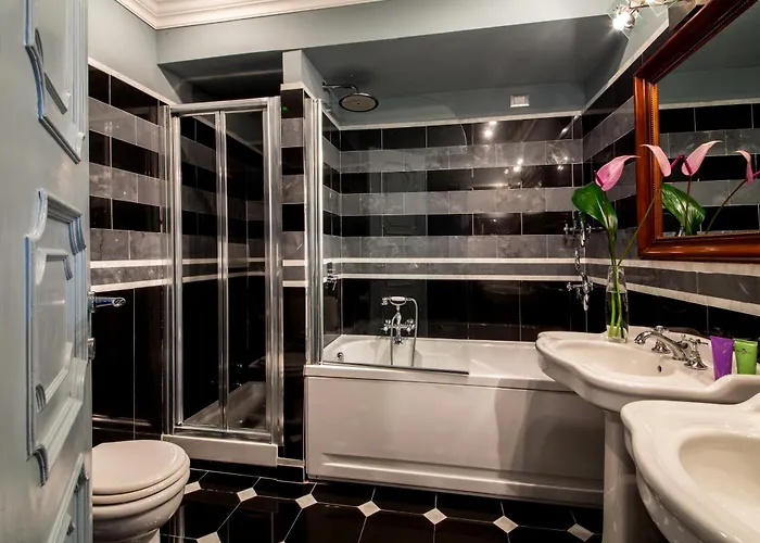 Affittacamere The At The Spanish Steps Luxury Collection - The View Roma