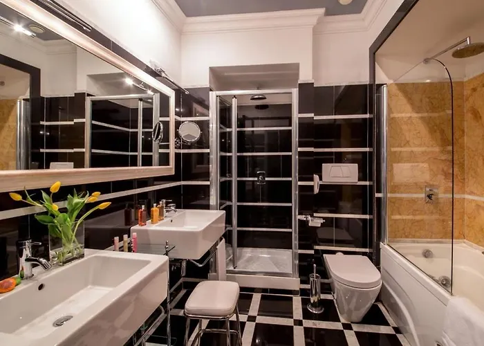 The At The Spanish Steps Luxury Collection - The View 4* Roma