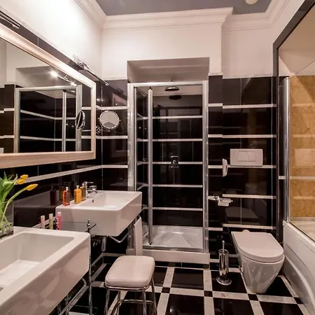 The At The Spanish Steps Luxury Collection - The View 4* Rome